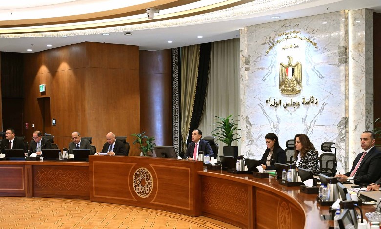 رئيس مجلس الوزراء