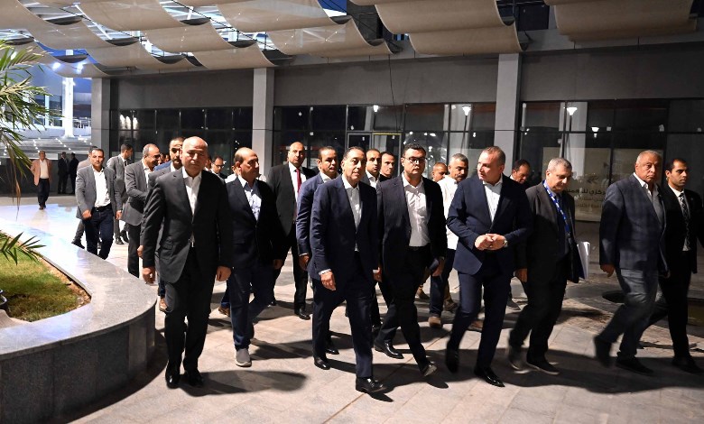 رئيس مجلس الوزراء
