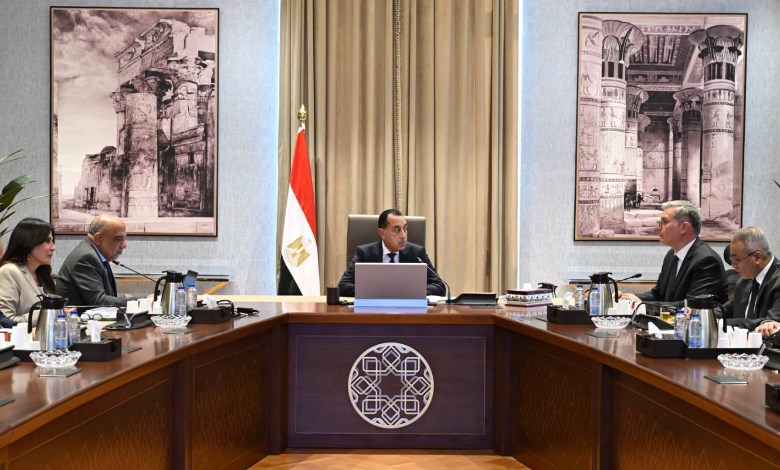 رئيس مجلس الوزراء