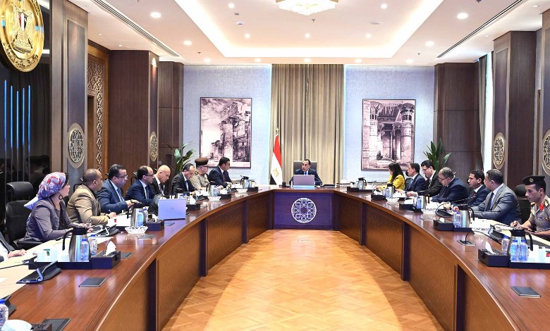 رئيس مجلس الوزراء