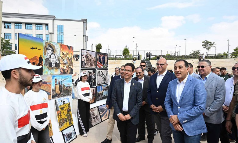 أنشطة رئيس الحكومة خلال أسبوع 
