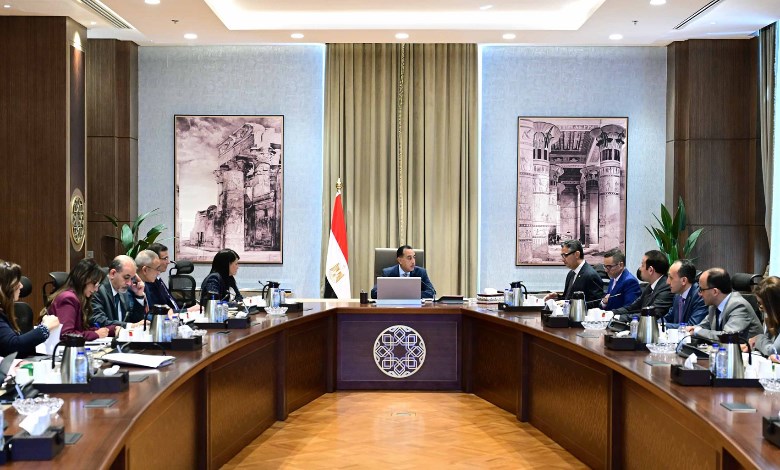 رئيس مجلس الوزراء