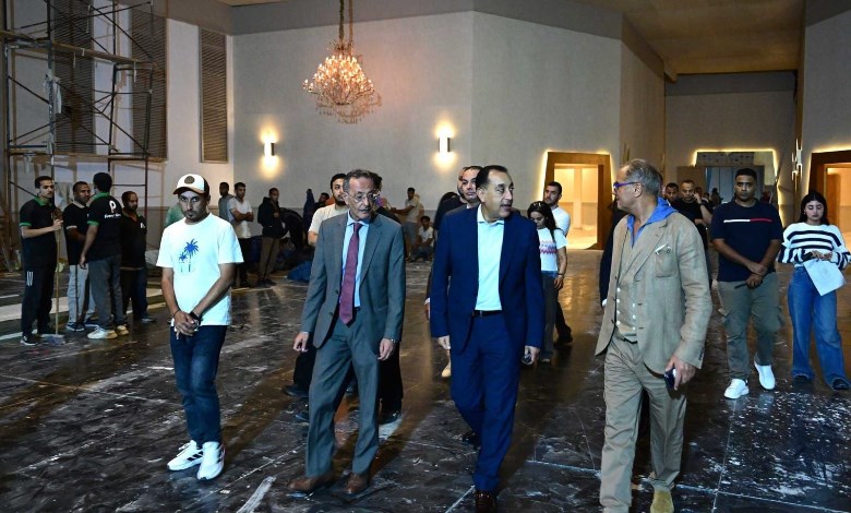 رئيس مجلس الوزراء