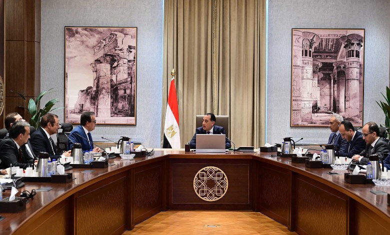 رئيس مجلس الوزراء