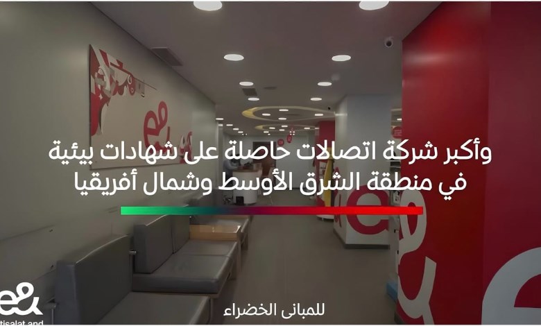 شركة إي آند مصر