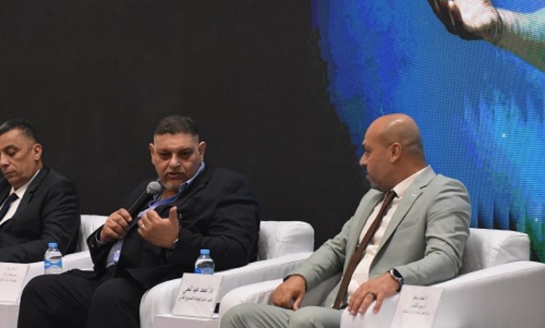 الدكتور أحمد عبدالحي