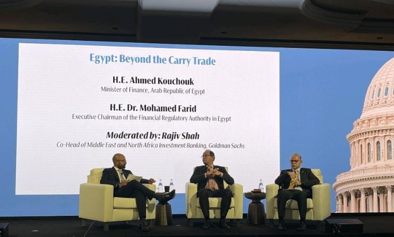 طروحات مرتقبة فى 5 قطاعات