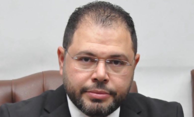 د ايمن الدهشان 