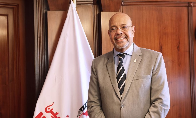 محمد مهران 