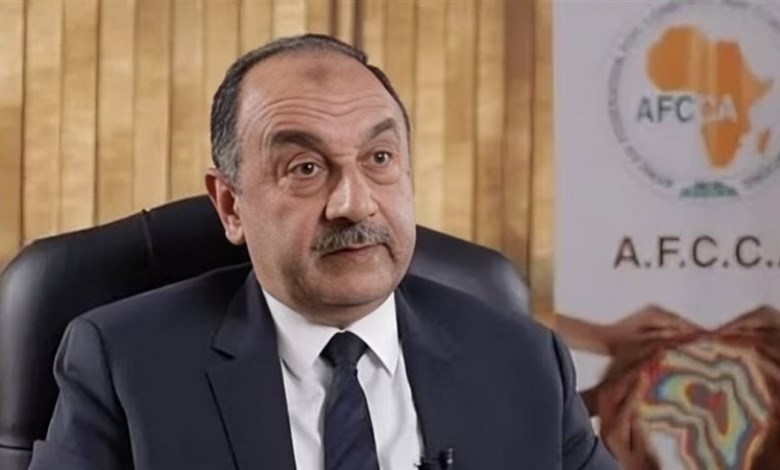 وزير  قطاع الأعمال العام
