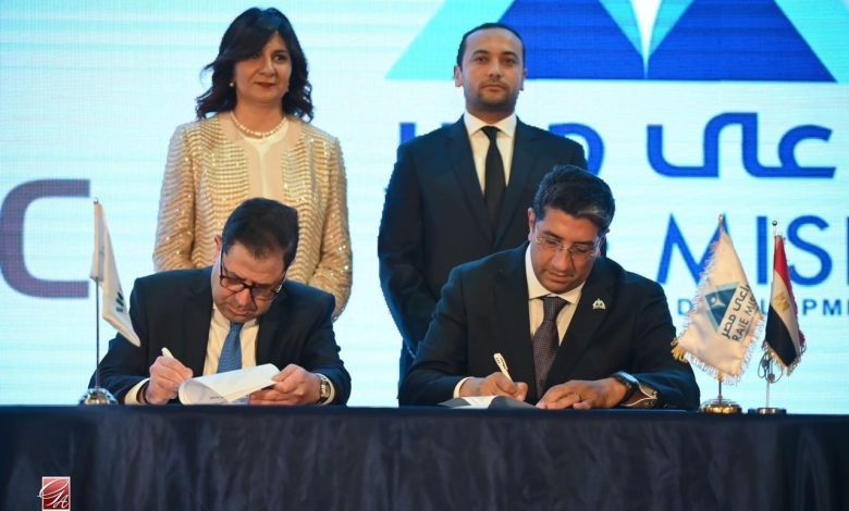 اتفاقية بنك ABC ومؤسسة راعى مصر للتنمية