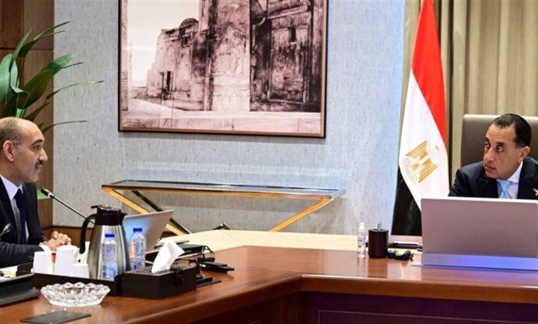  رئيس مجلس الوزراء