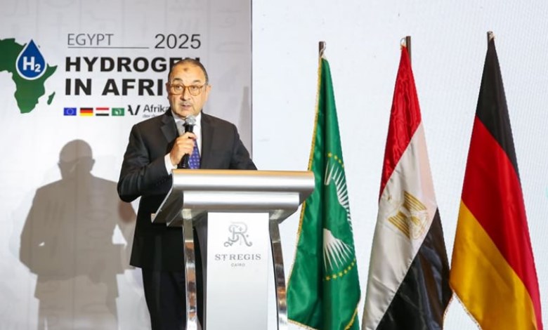 وزير قطاع الأعمال العام