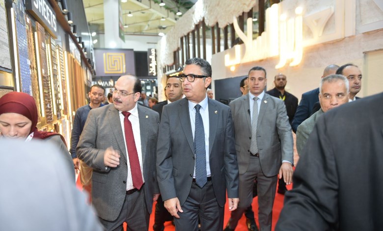 وزير التموين 
