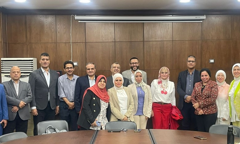  معهد بحوث التناسليات الحيوانية