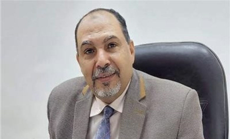 دكتور على إسماعيل 