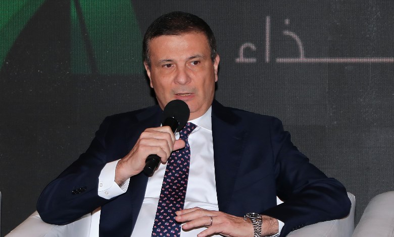 وزير الزراعة 