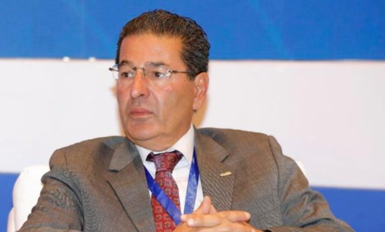 مصطفى النجارى 