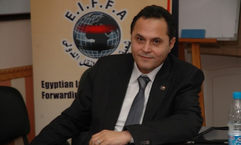 المهندس مدحت القاضي