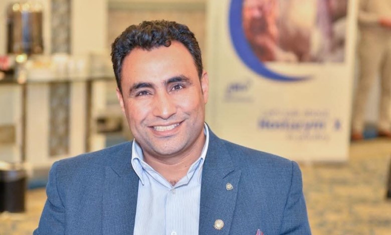 دكتور محمد بكر 