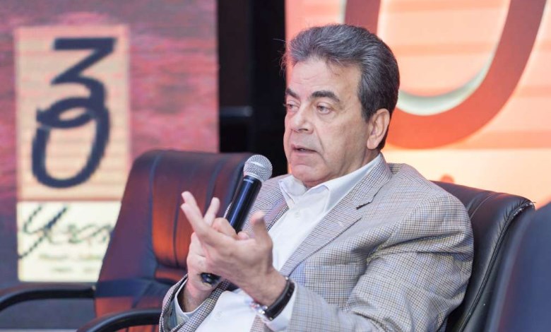 نقيب البيطرين