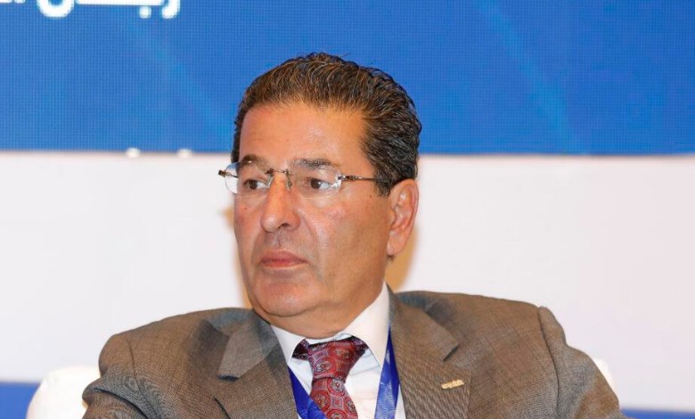 مصطفى النجاري