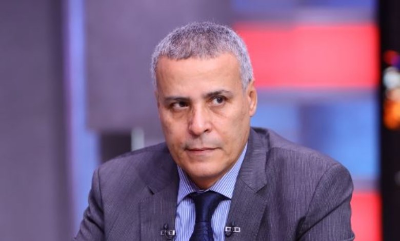عماد قناوى