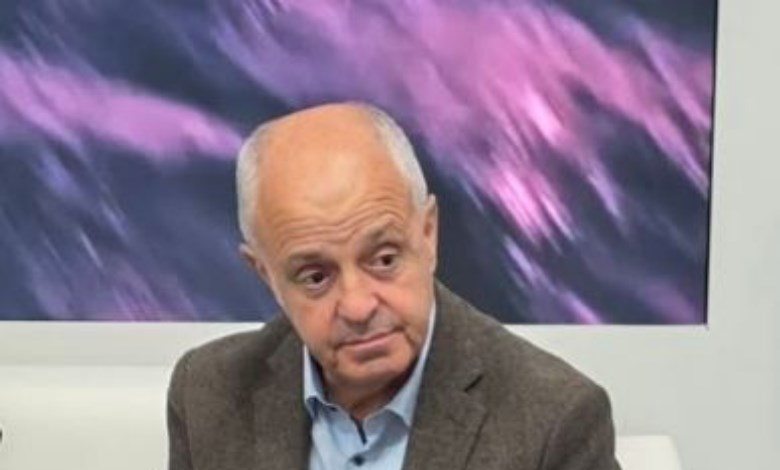 أشرف السيد