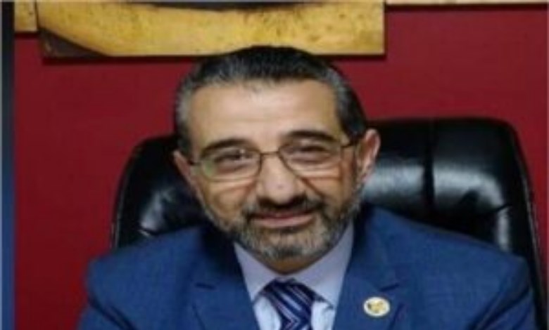 السمدونى