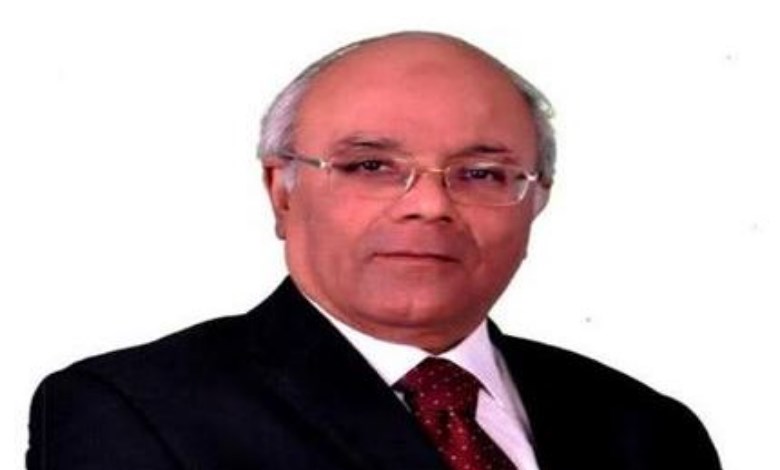 محمد الفيومى