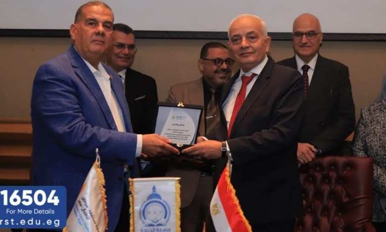 خلال اللقاء