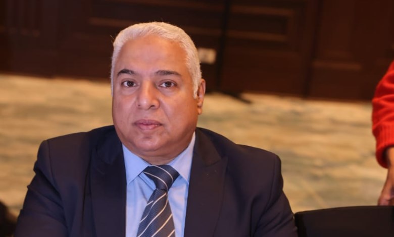 علاء نصر الدين