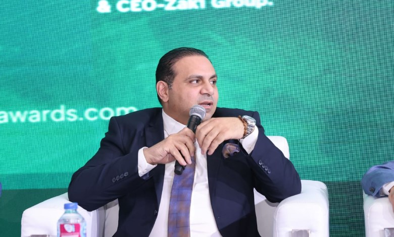 احمد زكى