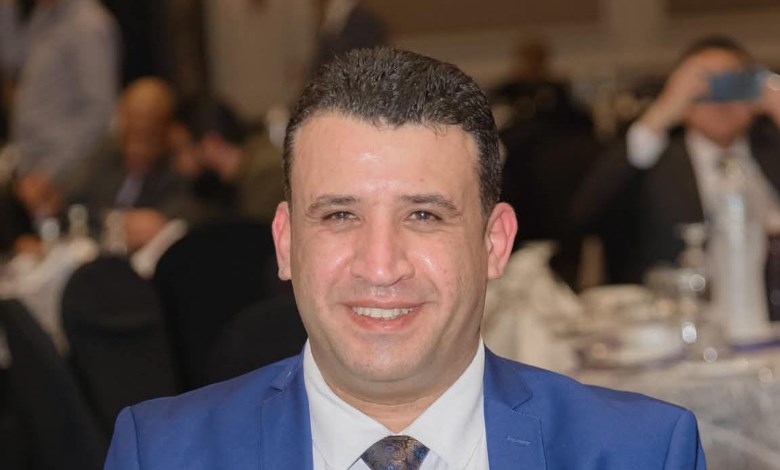 عمرو فتوح