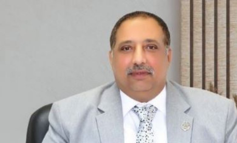 عبد الغفار السلامونى