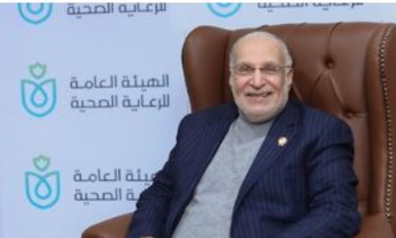 د سامى سعد