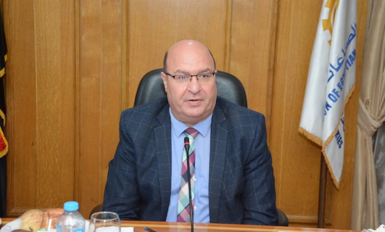 احمد عبد الحميد