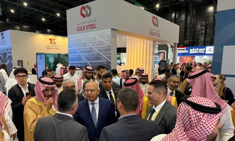 خلال اللقاء
