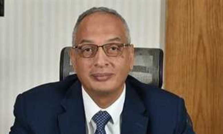 عصام النجار