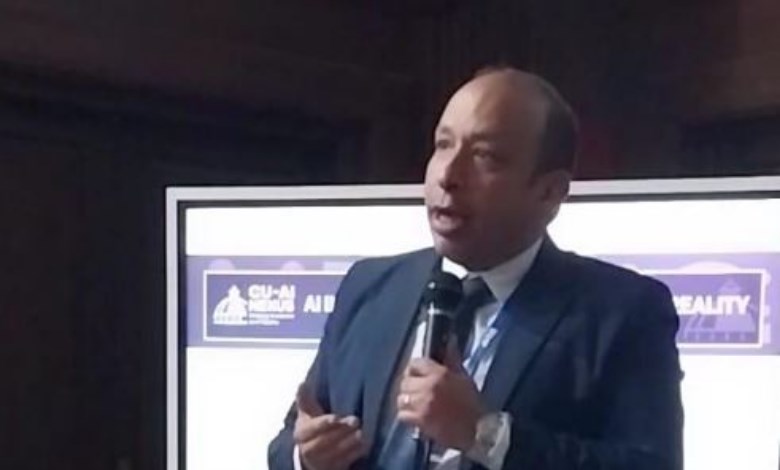 د حسام صلاح