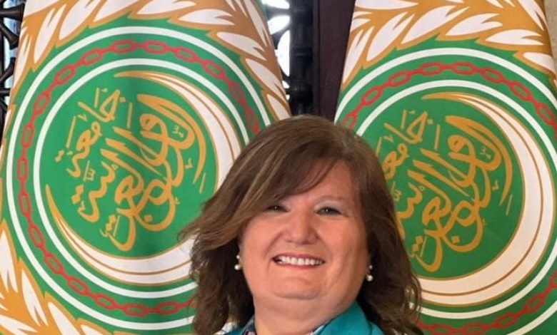 نيفين عبد الخالق