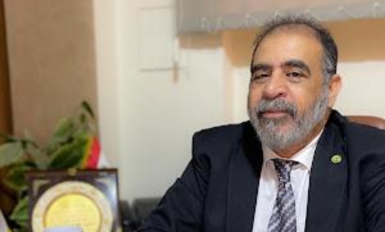 علاء الفناجيلى 