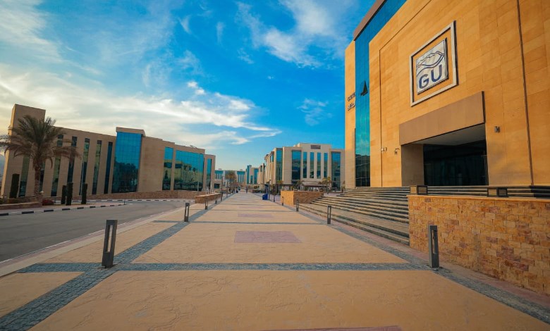 جامعةالجلالة