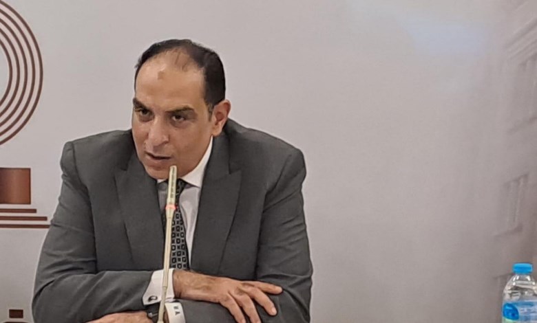 محمد العرجاوي