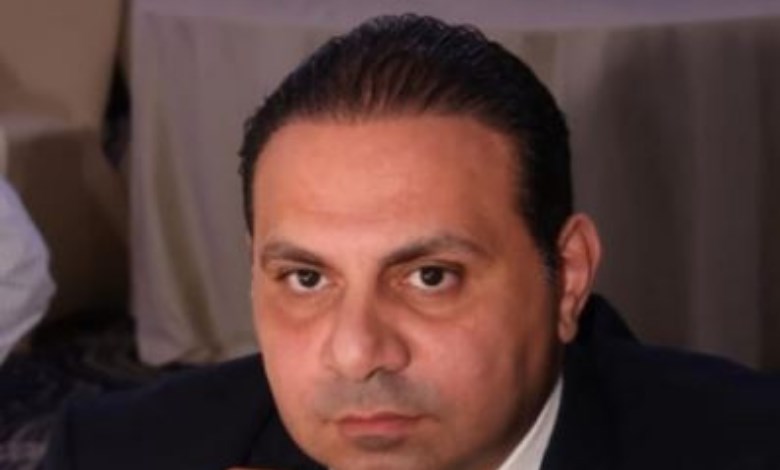 احمد زكى