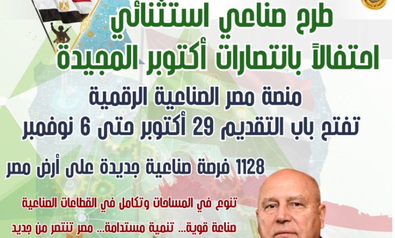 طرح أراضة صناعية