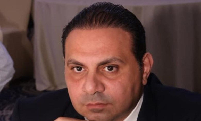 احمد زكى