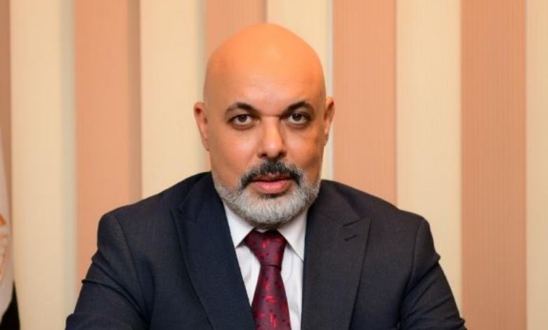 ايهاب واصف