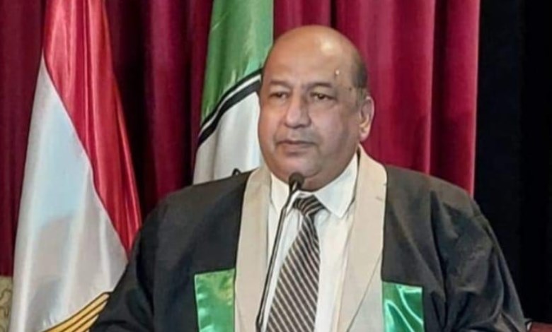 د أحمد رجب