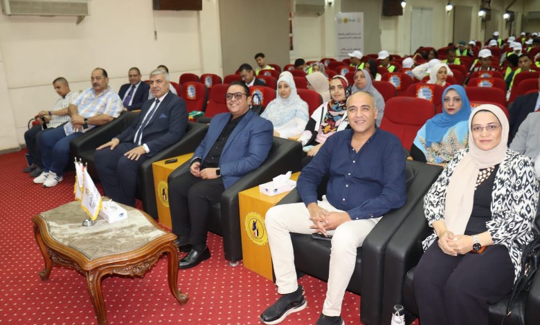 خلال اللقاء